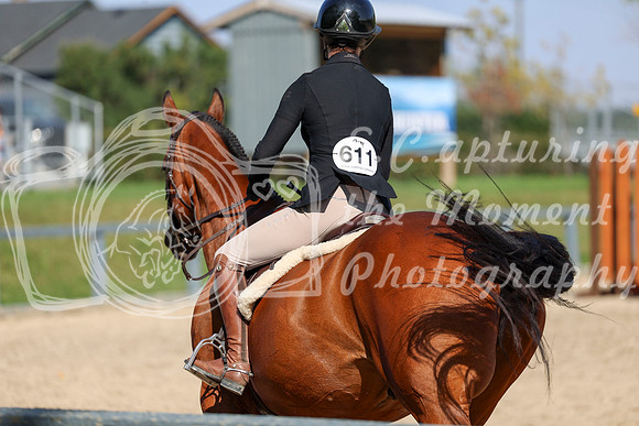 2025 - Shea - Fall Finale - Thursday September 11th - 06452