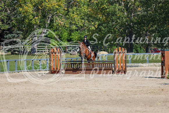 2025 - Shea - Fall Finale - Thursday September 11th - 06455