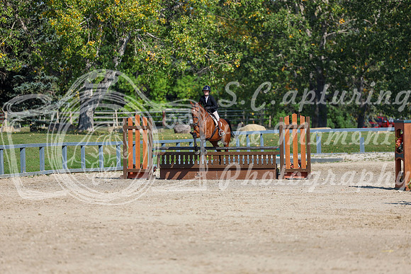 2025 - Shea - Fall Finale - Thursday September 11th - 06457
