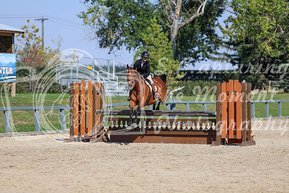2025 - Shea - Fall Finale - Thursday September 11th - 06470