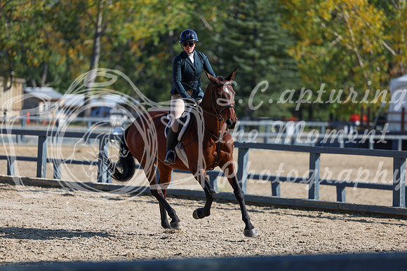 2025 - Shea - Fall Finale - Thursday September 11th - 06000