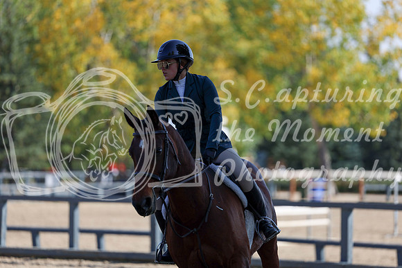 2025 - Shea - Fall Finale - Thursday September 11th - 06003
