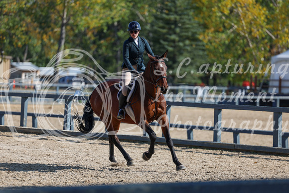 2025 - Shea - Fall Finale - Thursday September 11th - 06001