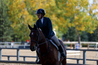 2025 - Shea - Fall Finale - Thursday September 11th - 06004