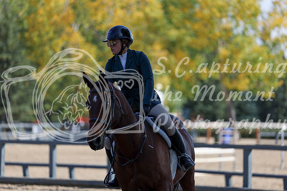 2025 - Shea - Fall Finale - Thursday September 11th - 06004