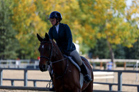 2025 - Shea - Fall Finale - Thursday September 11th - 06005