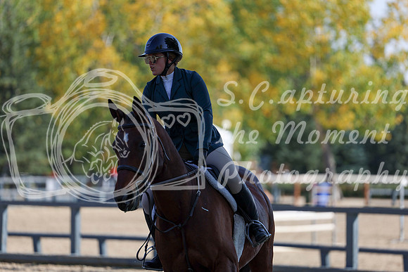 2025 - Shea - Fall Finale - Thursday September 11th - 06005