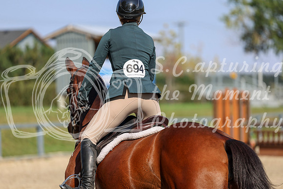 2025 - Shea - Fall Finale - Thursday September 11th - 06006