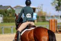 2025 - Shea - Fall Finale - Thursday September 11th - 06007