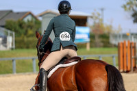 2025 - Shea - Fall Finale - Thursday September 11th - 06008