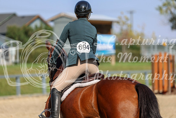 2025 - Shea - Fall Finale - Thursday September 11th - 06008