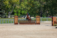 2025 - Shea - Fall Finale - Thursday September 11th - 06009