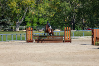 2025 - Shea - Fall Finale - Thursday September 11th - 06013