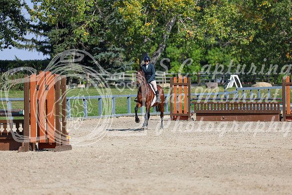 2025 - Shea - Fall Finale - Thursday September 11th - 06016