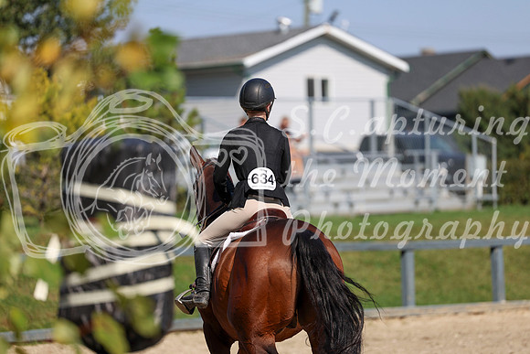2025 - Shea - Fall Finale - Thursday September 11th - 05630