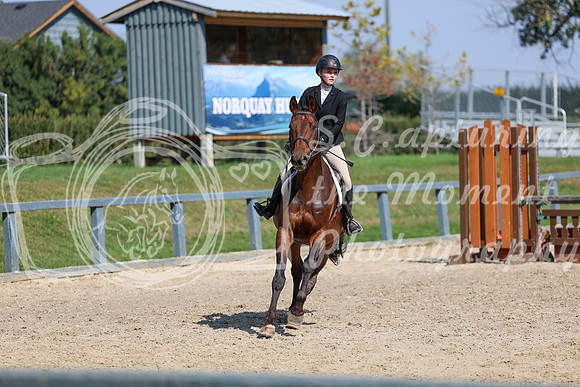 2025 - Shea - Fall Finale - Thursday September 11th - 05650