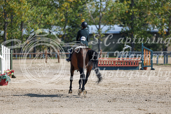 2025 - Shea - Fall Finale - Thursday September 11th - 05345