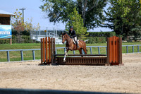 2025 - Shea - Fall Finale - Thursday September 11th - 04775