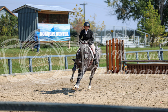 2025 - Shea - Fall Finale - Thursday September 11th - 04630