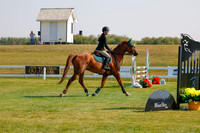 2025 - Haylee - Harvest Horse Show - Thursday, September 11th 01722