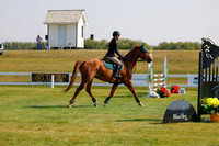 2025 - Haylee - Harvest Horse Show - Thursday, September 11th 01721