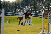 2025 - Haylee - Harvest Horse Show - Thursday, September 11th 01728