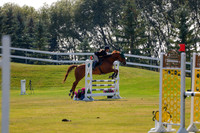 2025 - Haylee - Harvest Horse Show - Thursday, September 11th 01730