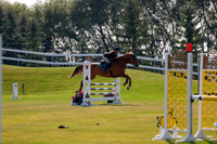 2025 - Haylee - Harvest Horse Show - Thursday, September 11th 01738