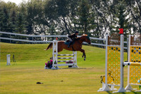 2025 - Haylee - Harvest Horse Show - Thursday, September 11th 01739