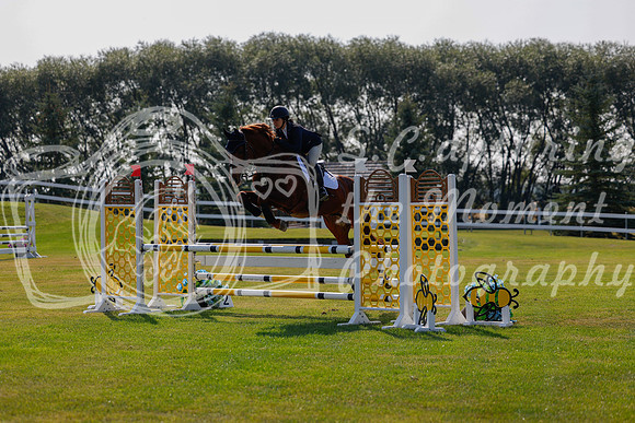 2025 - Haylee - Harvest Horse Show - Thursday, September 11th 01753