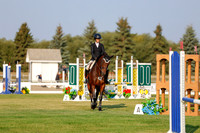 2025 - Haylee - Harvest Horse Show - Thursday, September 11th 00003