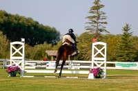 2025 - Haylee - Harvest Horse Show - Thursday, September 11th 00006