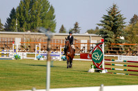 2025 - Haylee - Harvest Horse Show - Thursday, September 11th 00004