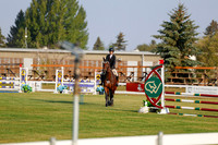 2025 - Haylee - Harvest Horse Show - Thursday, September 11th 00005