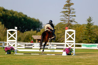 2025 - Haylee - Harvest Horse Show - Thursday, September 11th 00007