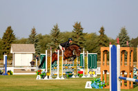 2025 - Haylee - Harvest Horse Show - Thursday, September 11th 00010