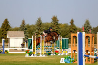2025 - Haylee - Harvest Horse Show - Thursday, September 11th 00011