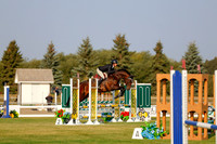 2025 - Haylee - Harvest Horse Show - Thursday, September 11th 00012