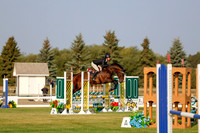 2025 - Haylee - Harvest Horse Show - Thursday, September 11th 00013