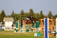 2025 - Haylee - Harvest Horse Show - Thursday, September 11th 00014