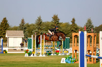2025 - Haylee - Harvest Horse Show - Thursday, September 11th 00015