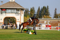 2025 - Haylee - Harvest Horse Show - Thursday, September 11th 00016