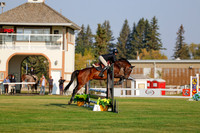 2025 - Haylee - Harvest Horse Show - Thursday, September 11th 00018