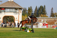 2025 - Haylee - Harvest Horse Show - Thursday, September 11th 00017