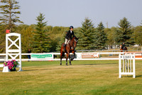 2025 - Haylee - Harvest Horse Show - Thursday, September 11th 00020