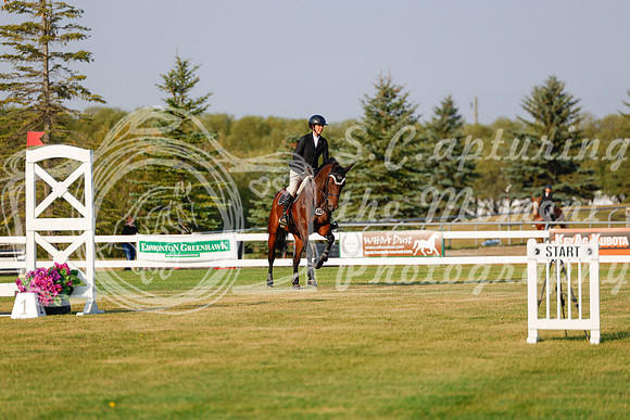 2025 - Haylee - Harvest Horse Show - Thursday, September 11th 00020