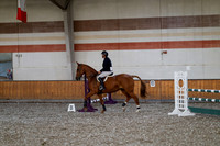 2025 - Haylee - Harvest Horse Show - Thursday, September 11th 02563