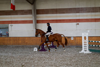 2025 - Haylee - Harvest Horse Show - Thursday, September 11th 02565