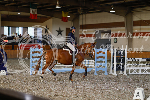 2025 - Haylee - Harvest Horse Show - Thursday, September 11th 02569