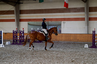 2025 - Haylee - Harvest Horse Show - Thursday, September 11th 02571